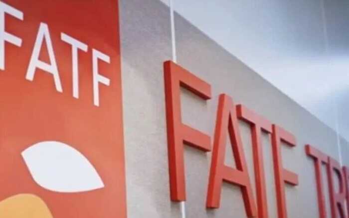 FATF продовжила зупинення членства Росії в організації