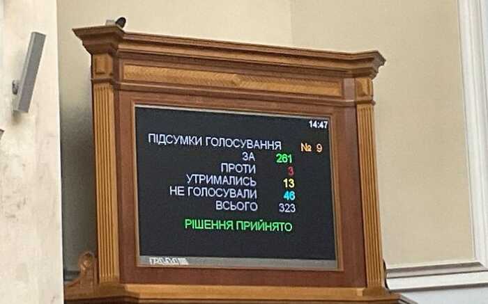 Верховна Рада скасувала перехід на літній час