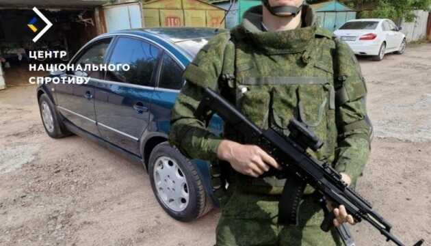 Без російського паспорта власники автівок на ТОТ за рік можуть їх втратити