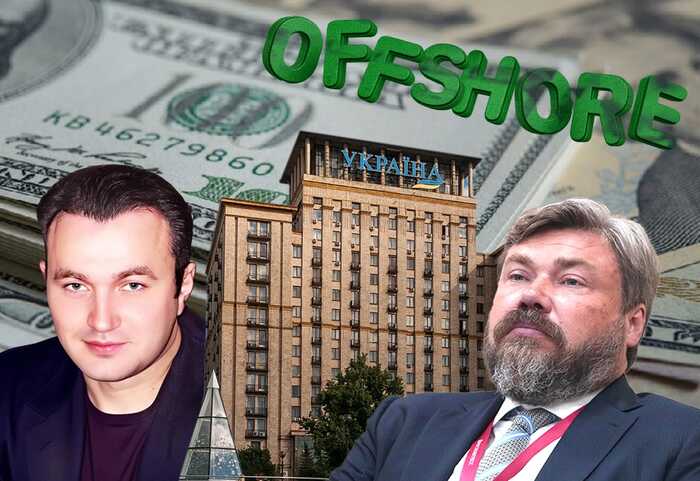 Maksym Krippa and Konstantin Malofeev: How connections with a Russian oligarch affect the Ukrainian gaming industry