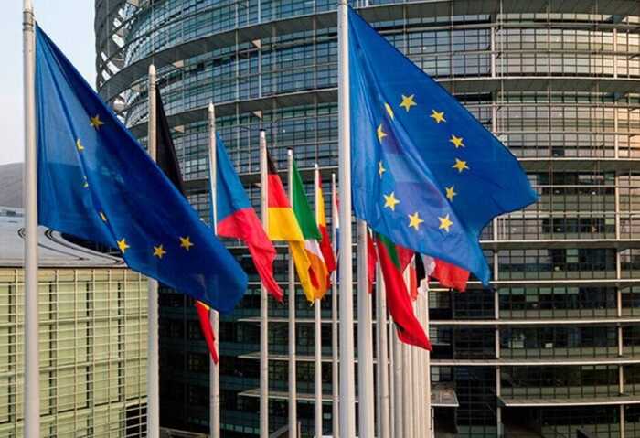 Європарламент більшістю голосів затвердив новий склад Єврокомісії