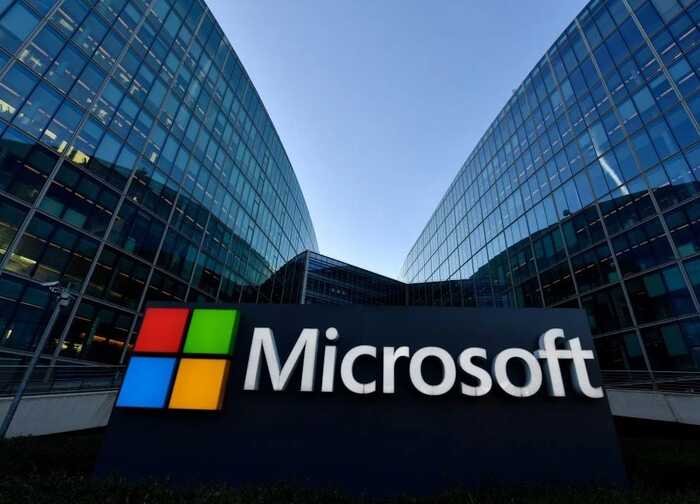 Bloomberg: У США почали антимонопольне розслідування проти Microsoft