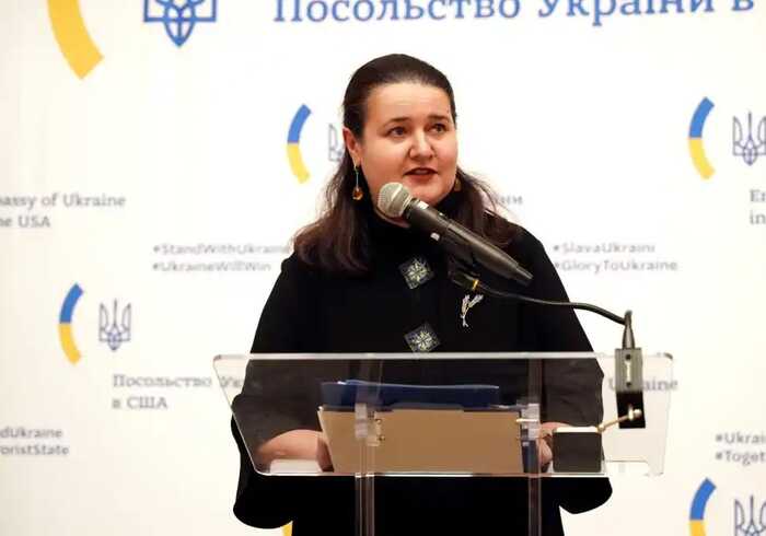 Оборонний бюджет США на 2025 не передбачає ленд-лізу для України, – посол Маркарова