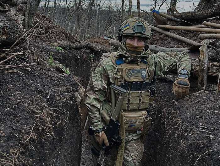 ЗСУ зупинили спробу росіян розширити плацдарм на лівобережжі Осколу