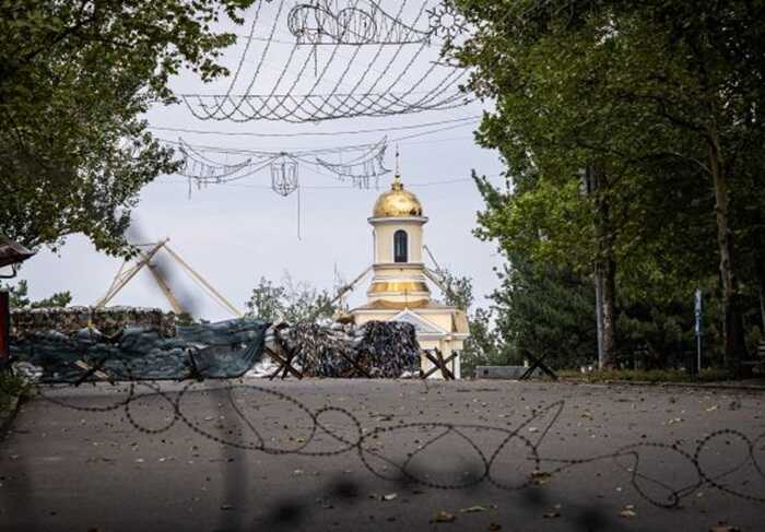 Окупанти атакували дроном Миколаїв, є постраждалий