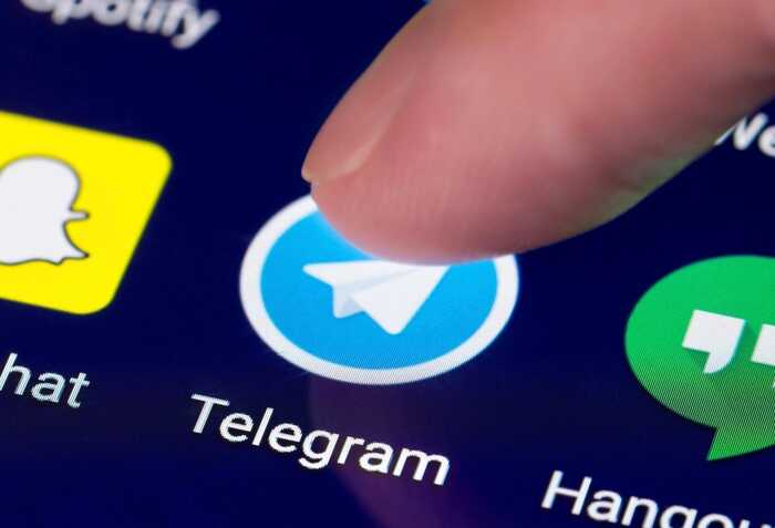 Telegram передав владі дані понад 10 000 людей, — Дуров