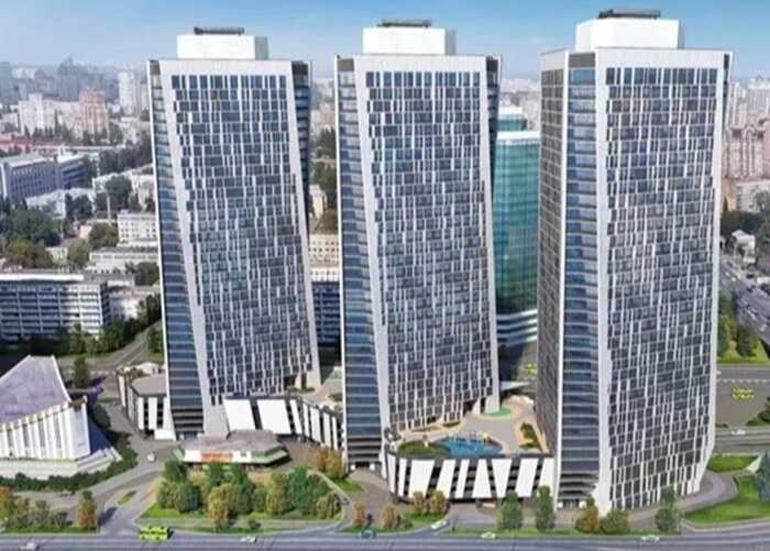 Суд зобов’язав забудовника ЖК Manhattan City виплатити Києву 69,34 мільйонів гривень