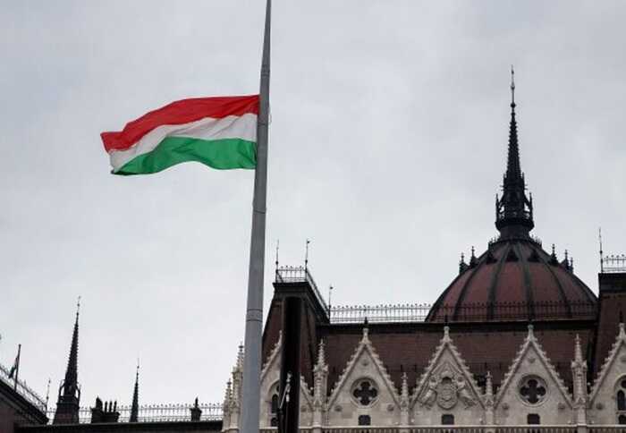 В Угорщині заявили, що підтримають санкції проти РФ після обговорення з США