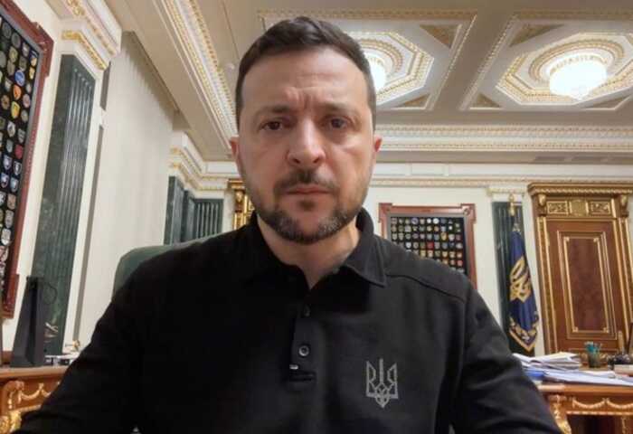 Зеленський розкритикував "постійні" закордонні відрядження депутатів