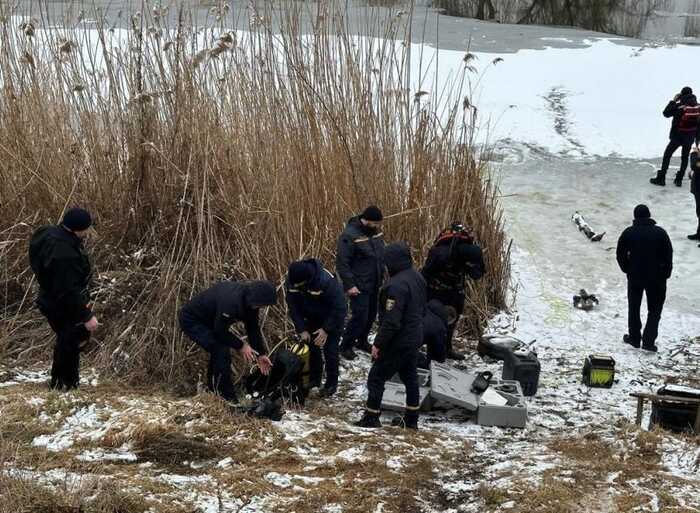 На Миколаївщині знайшли тіло зниклого хлопчика: пошуки його брата продовжують