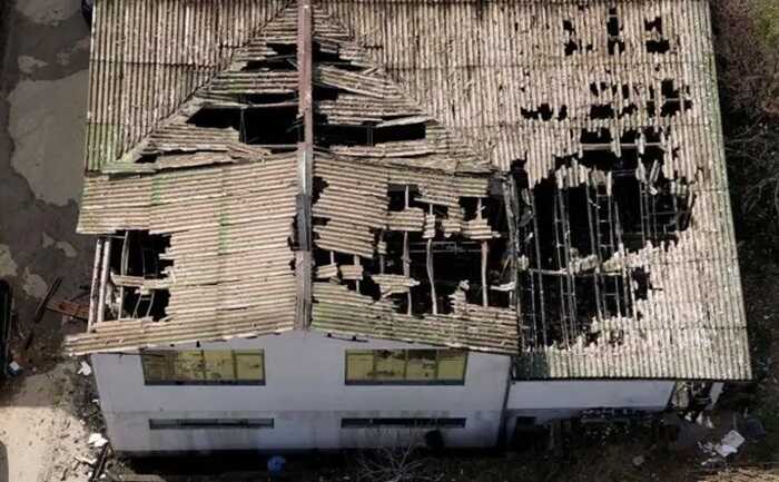 У трагічній пожежі в клубі Північної Македонії загинув гурт та пів сотні людей