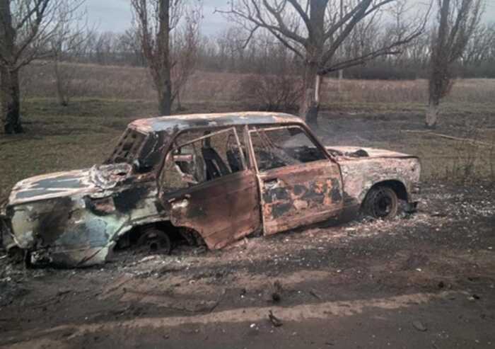 На Харківщині внаслідок ворожої дронової атаки загинула жінка