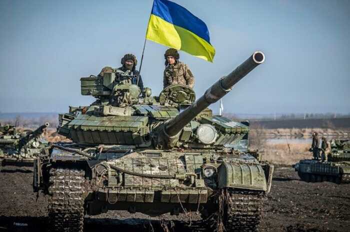 На фронті відбулося майже 200 боїв, — Генштаб ЗСУ