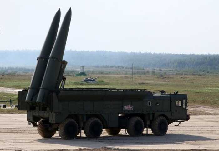Росія отримала з Південної Кореї верстаки для заводів, де виготовляють "Ланцети" та "Іскандери", - ЗМІ