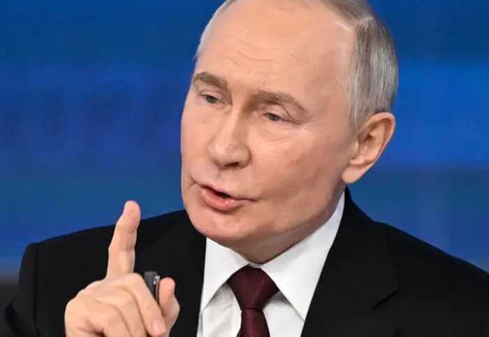 МЗС Китаю: Путін готовий розпочати мирні переговори без попередніх умов