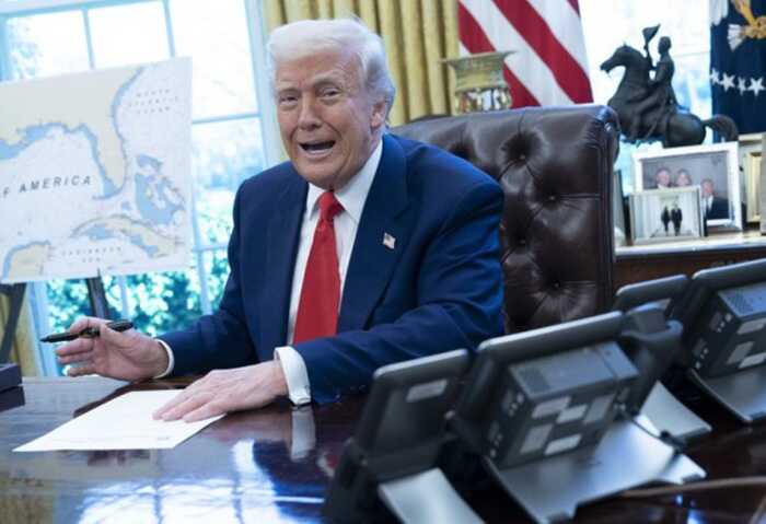 Трамп анонсував указ, що знизить вартість ліків для США та вплине на ціни у світі