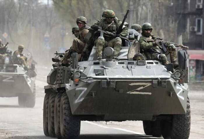 Армія РФ просунулась біля Срібного та Водяного Другого на Донечччині, — DeepState