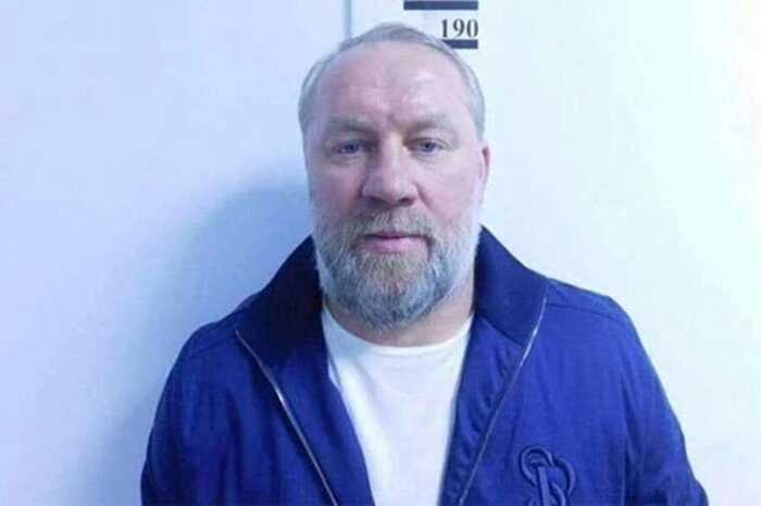 "Злодія в законі" Сергія Олійника "Умка" вже доставили до суду
