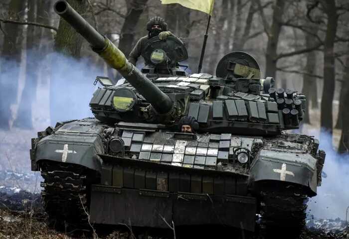 У Силах оборони спростували заяву росіян про окупацію села Котлярівка на Донеччині