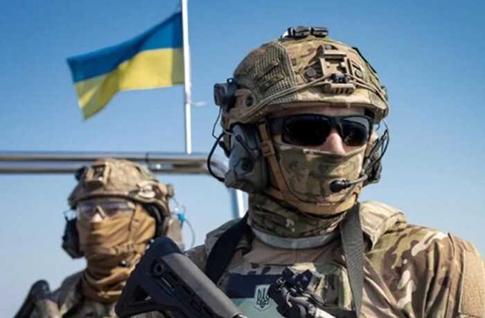 На Куп’янському напрямку взяли в полон двох росіян, які видавали себе за українських військових