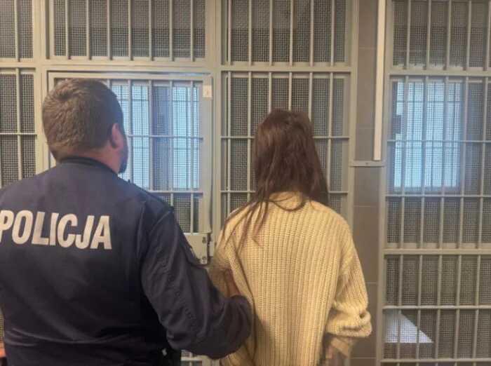Влаштували погоню і зберігали 3 кілограми наркотиків: у Варшаві затримали українку і білоруса