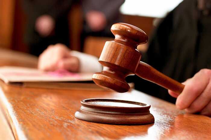 У Росії фігурантку справи про «замах» на Аксьонова засудили до 10 років